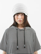 [ Pre-order ] Oversized Glitter Beanie