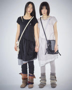 [ 已停產 Pre-order ] Coyseio Rope Bracelet Chrome