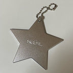 [ Pre-order ] ⭐️ Kul Star Keyring