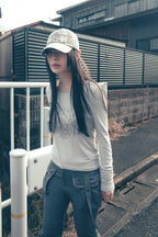 [ Rei同款 Pre-order ] Hug Friends Cap