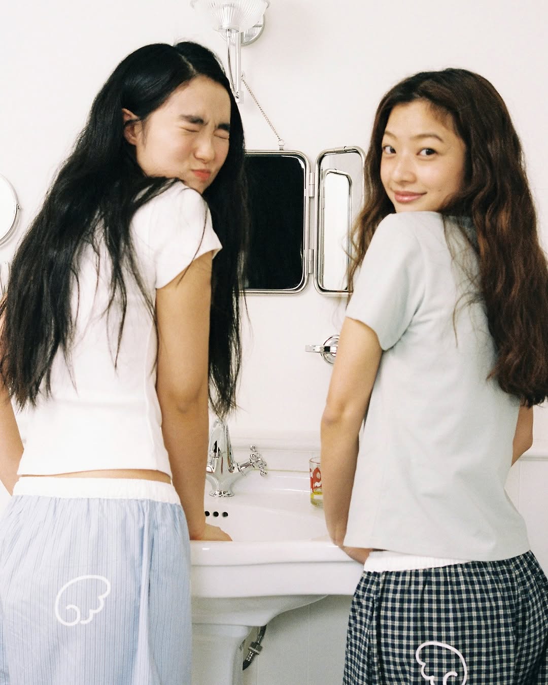 [ Pre-order ] Pajama Lounge Pants