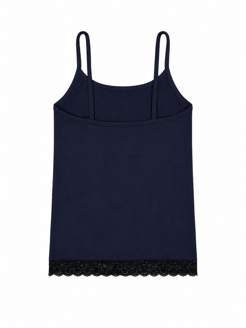 [ 29/6 完結優惠 Pre-order ] Lace Cutout Tank