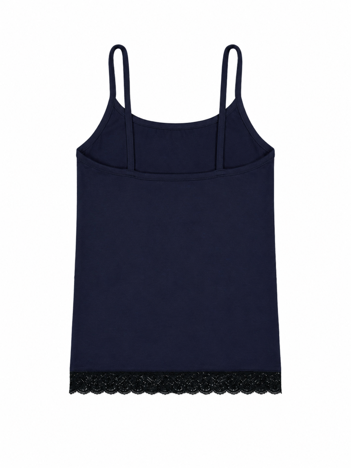 [ 29/6 完結優惠 Pre-order ] Lace Cutout Tank
