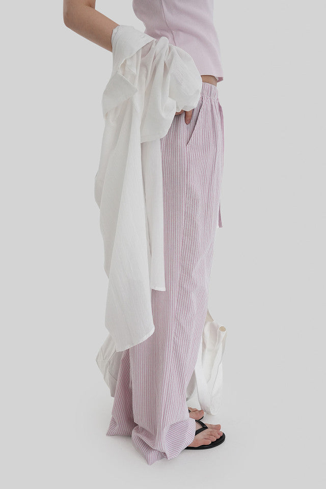 [ Pre-order ] Autumn Made Lounge Wear Pants