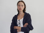 [ Pre-order ] Autumn Made Air Cooling Hooded Zip Up