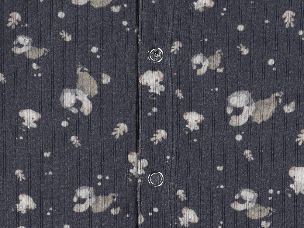 [ Pre-order ] Cotton Cuddle Longsleeves