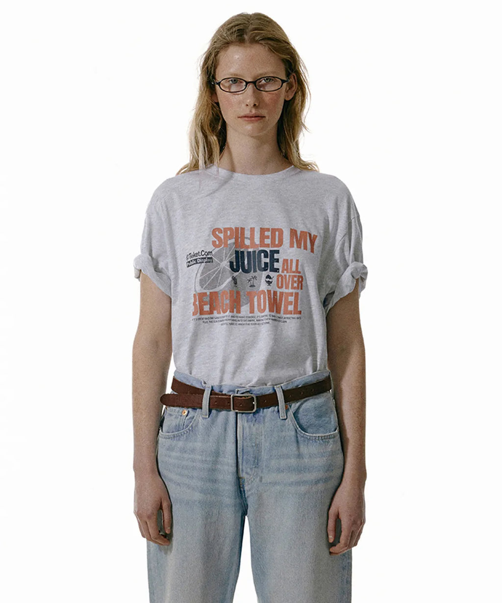 [ Pre-order ] Be Careful Tee