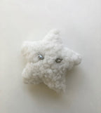 [ Pre-order ] Coyseio 03 Wing Earring Silver