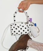 [ Pre-order ] Round Mini Petit Cross Bag