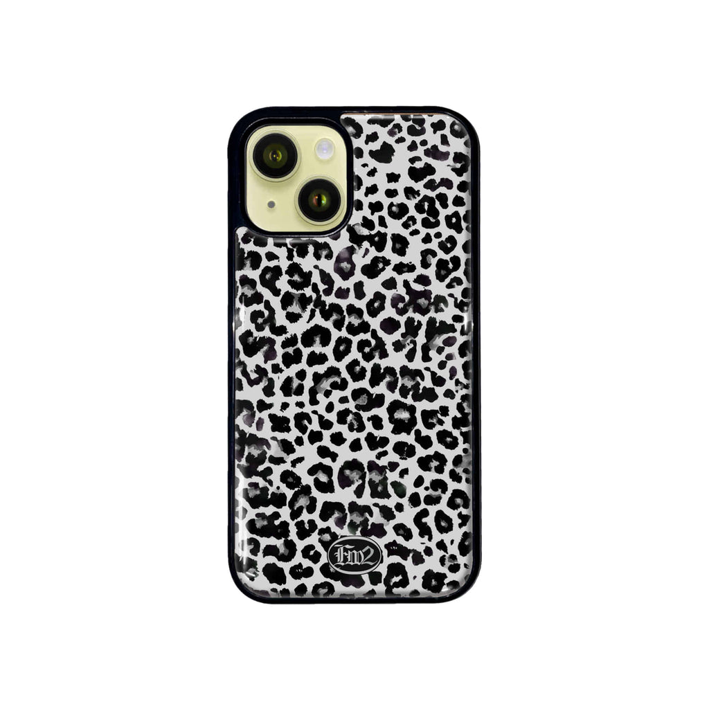 [ Pre-order ] Leopard Phone Case
