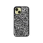 [ Pre-order ] Leopard Phone Case