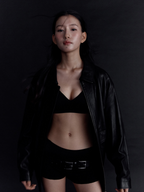 [ Pre-order ] Vivevive Free Line Bra Volume