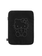 [ Pre-order ] Sleek Tablet Pouch 13inch Hello Kitty
