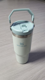 [ 🆕 Pre-order ] Stanley The Iceflow Flip Straw Tumbler