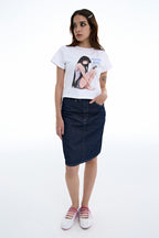 [ Pre-order ] Call Me Tee