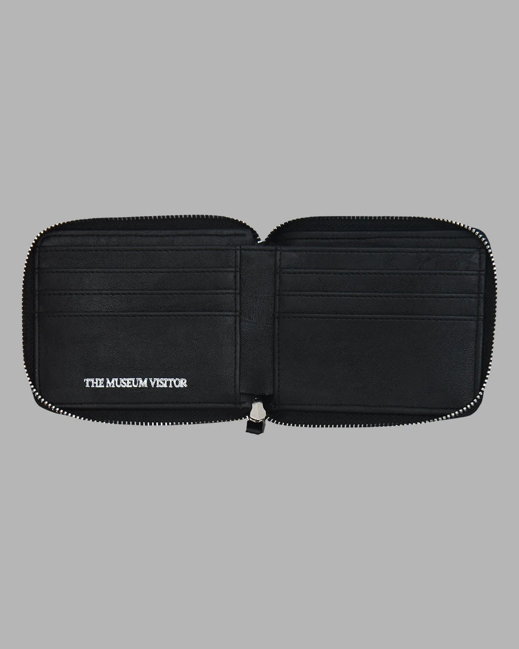 [ 現貨 ] Dot Embroidery Wallet