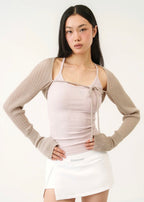 [ Pre-order ] Threetimes Lit Bolero