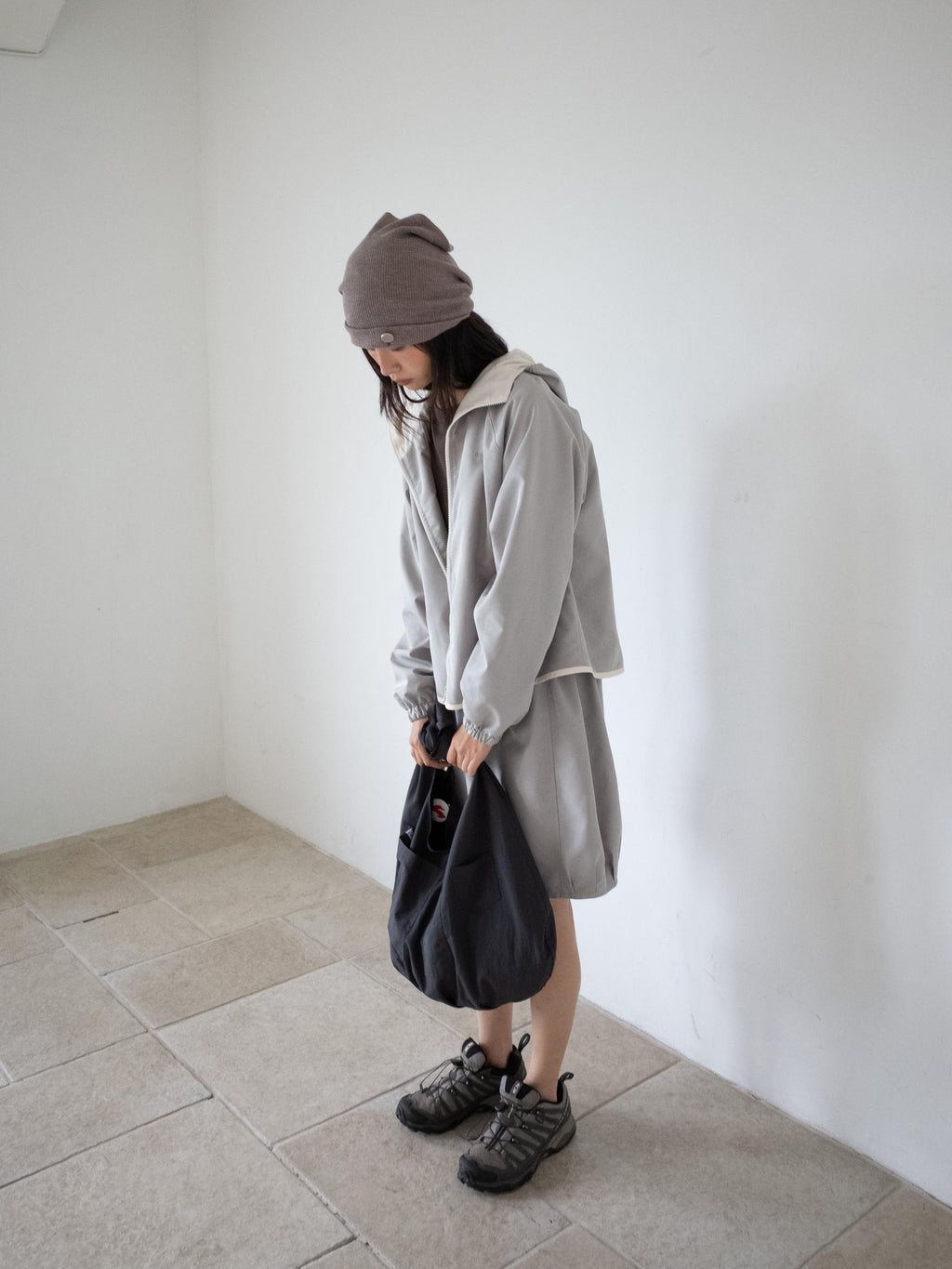 [ 店主極推 Pre-order ] Whipping Hair Band & Beanie