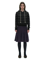 [ 店主推薦 Pre-order ] PWC JERSEY SHIRRING TIERED MIDI SKIRT