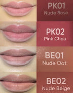 [ Pre-order ] Banila co Smudging Lip Pencil 唇線筆