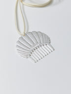 [ Pre-order ] Dot Padding Bag (BK)