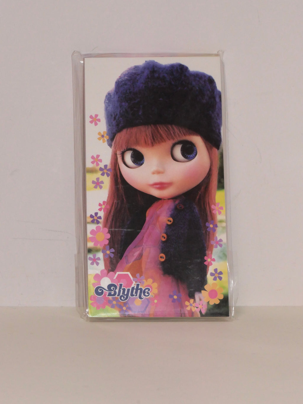 [ 現貨 ] 🇰🇷 Blythe 2009年生產的簿仔 ( 已停產所以只有少量, 售完不補 )