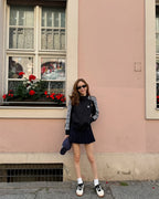 [ 太妍Jennie同款 ] Adidas Originals Firebird Track Top