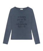 [ Pre-order ] Funk Mesh Top