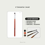 [ 韓國化妝室同款 Pre-order ] 🇰🇷 韓國掃具專門店代購 - 店主自用推薦款 ( 可刻名 )