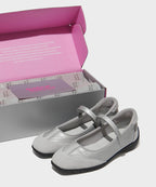 [ Pre-order ] Rockfish Naylah Strap Sneakers