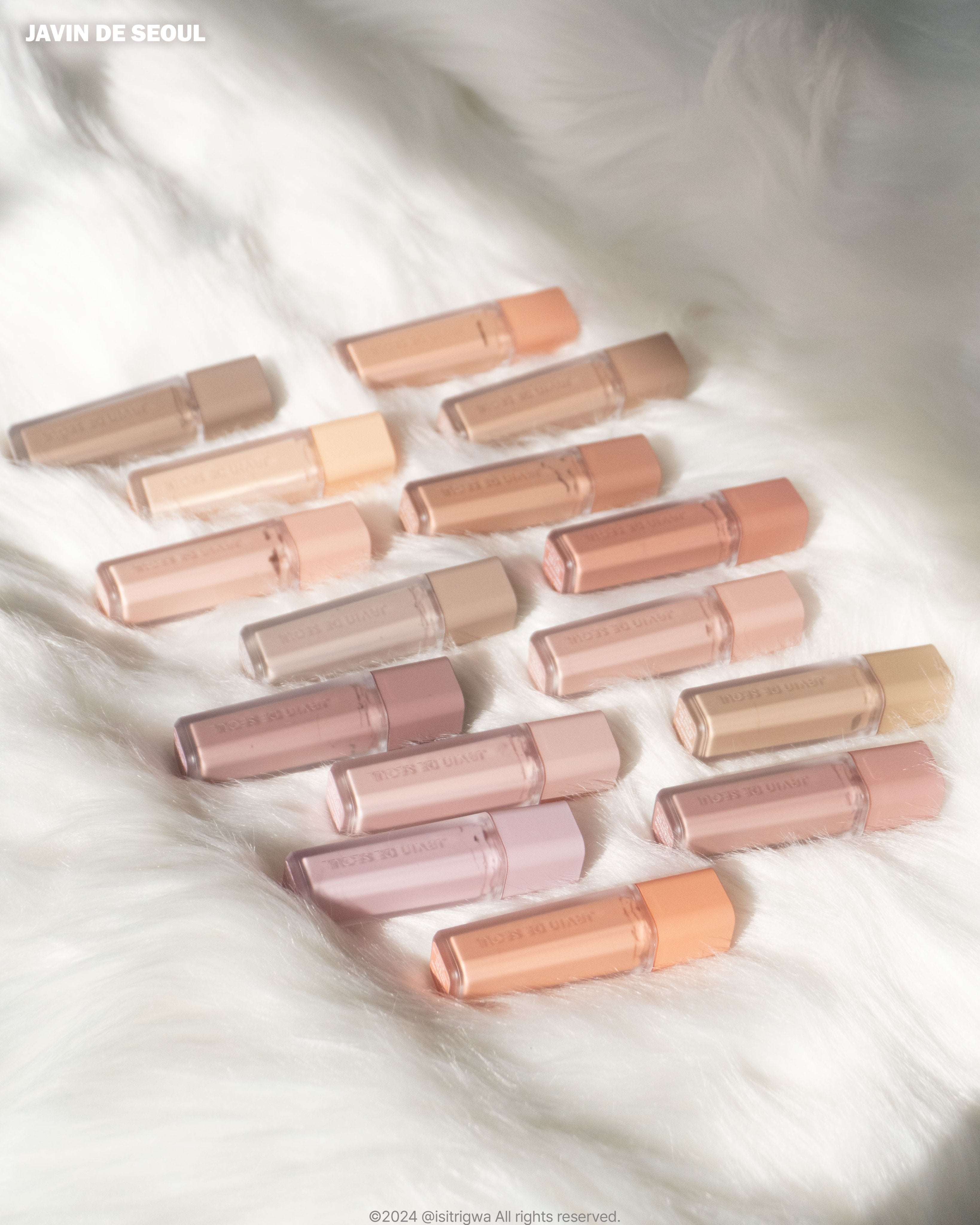 [ Pre-order ] Wink Eye Shade Primer Discovery Pocket