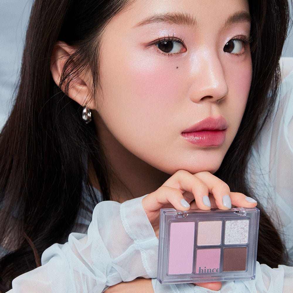 [ 現貨 ] Hince Blue Dive Edition 限定產品