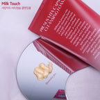 [ Pre-order ] Milk Touch❤️維他命精華膠囊亮白洗面乳 ( 乾肌/油肌都啱用👍🏻 )