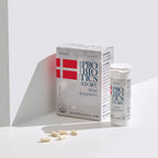 [ 孔劉代言 Pre-order ] Denps🇩🇰 Probiotics 丹麥益生菌