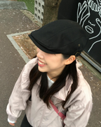 [ 店主推薦 - 現貨 ] 🇰🇷 韓國直送 Cotton Hunting Cap