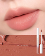 [ 店主自留 - 現貨 ] Unleashia 🧁純素🌱絲絨奶油慕斯唇釉 Luv Hug Velvet Tint