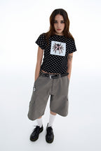 [ 現貨 ] Cargo Bermuda Shorts