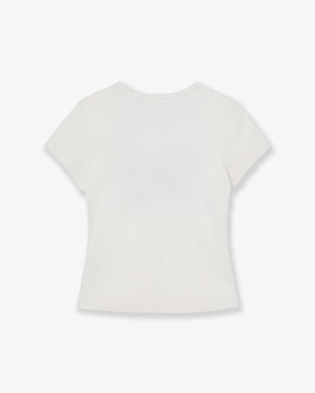 [ Pre-order ] Applique Logo Tee