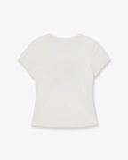 [ Pre-order ] Applique Logo Tee