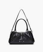 [ Pre-order ] Faux Leather M.O.S Bag