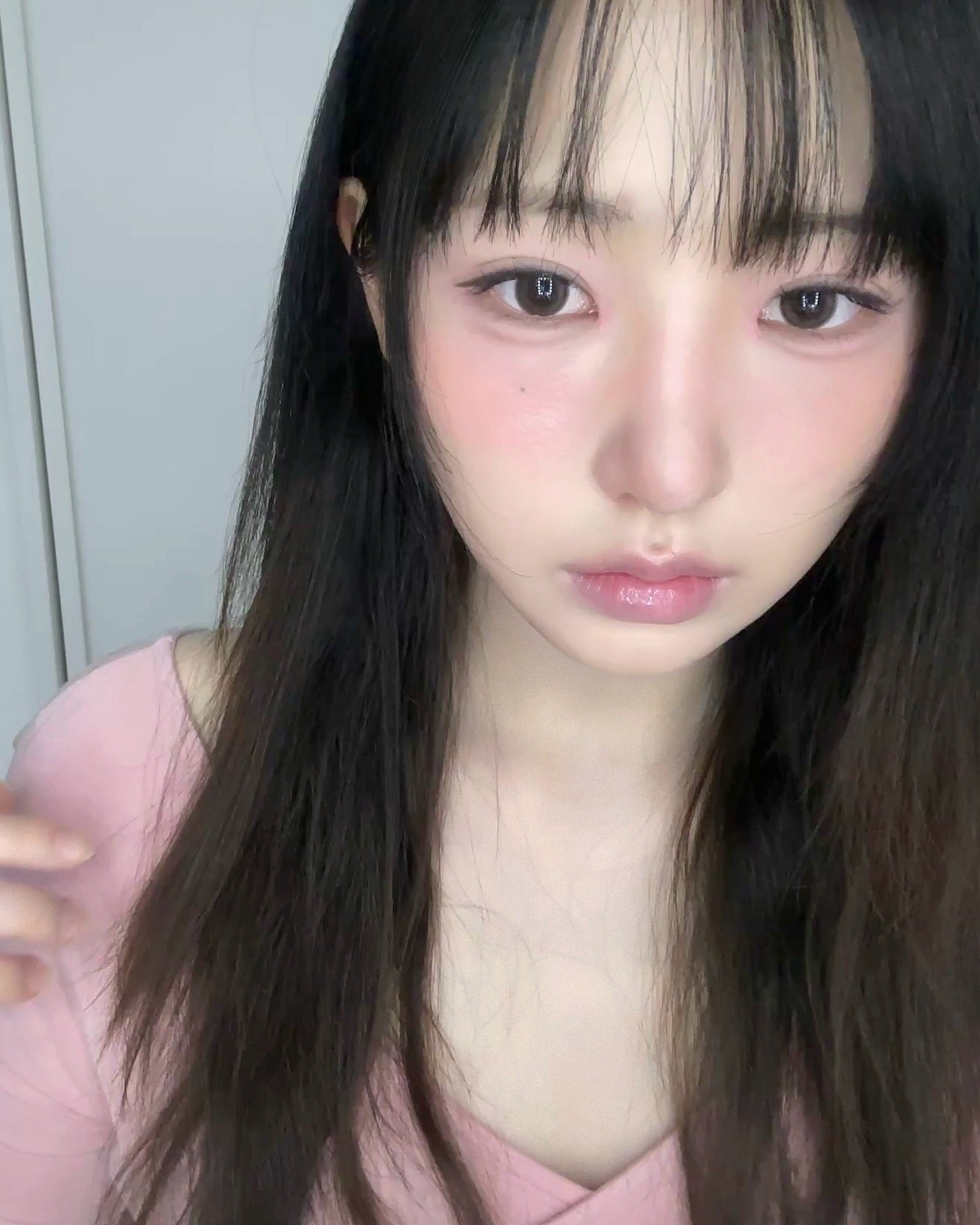 [ 現貨 ] Glow Melt Liquid Blush