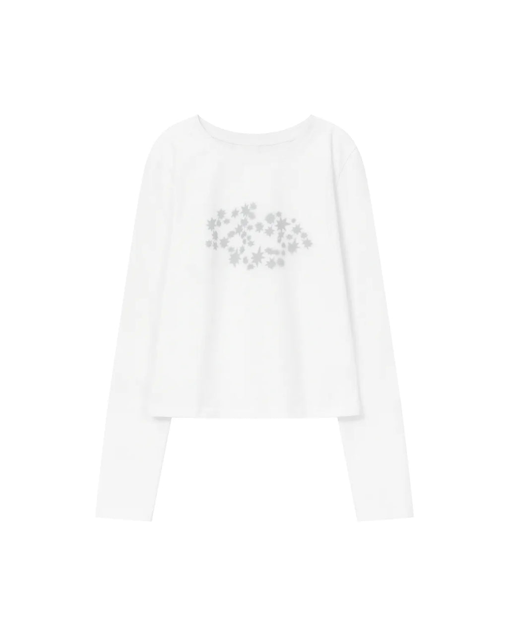 [ Pre-order ] Midnight Star Long Sleeve