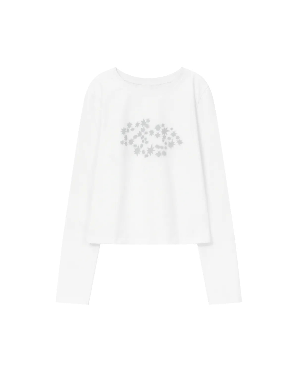 [ Pre-order ] Midnight Star Long Sleeve