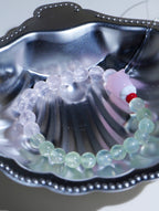 [ 現貨 ] TSC003 Sakura Soda Jelly Bracelet