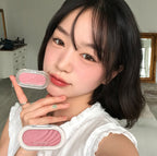 [ Pre-order ] Simplain Cream On Cheek 1+1 SET