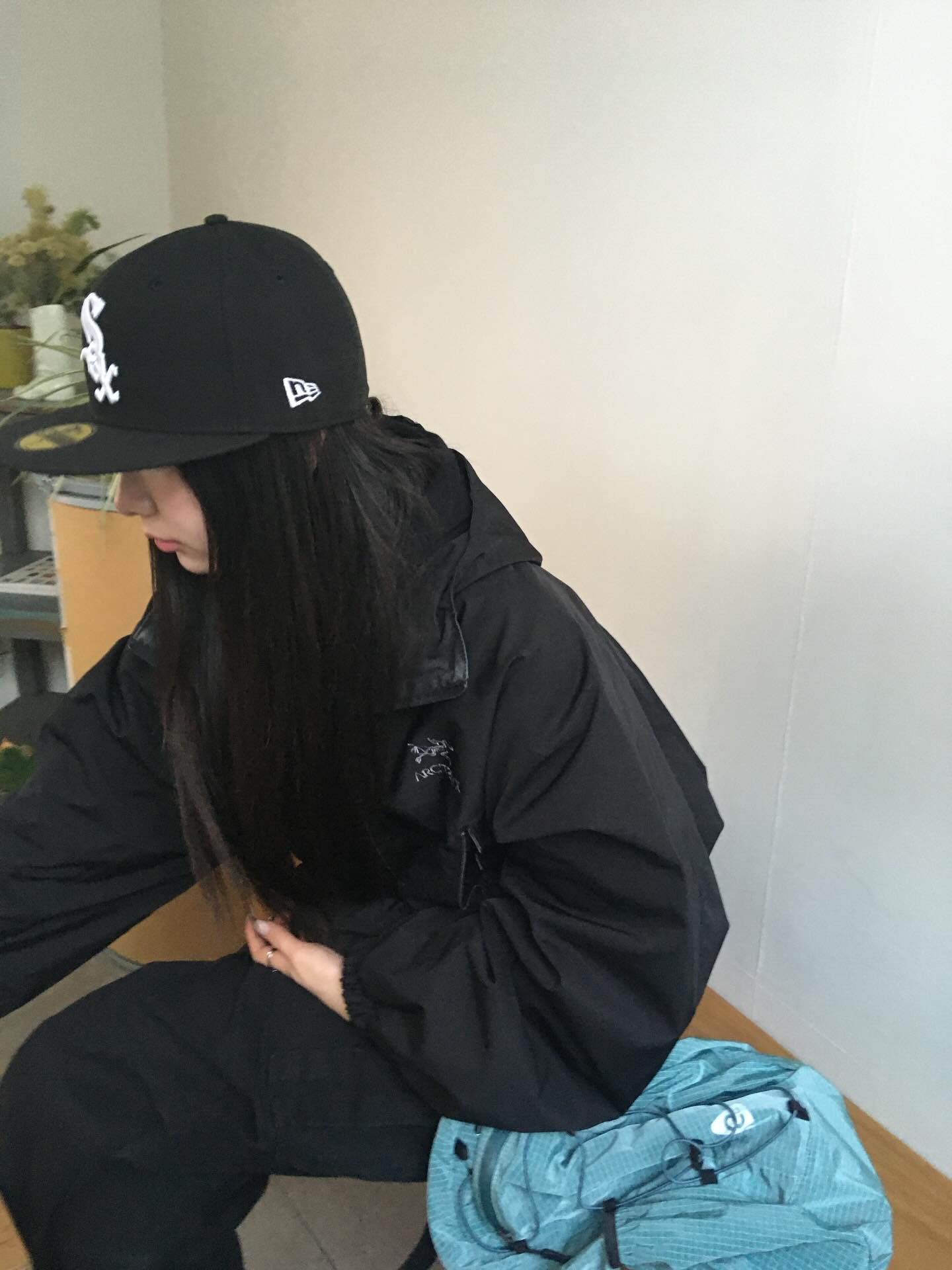 [ Pre-order ] Pocket Bag Version2 Nylon