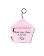 [ Pre-order ] Youhee X Little Twin Stars Pouch Key Ring