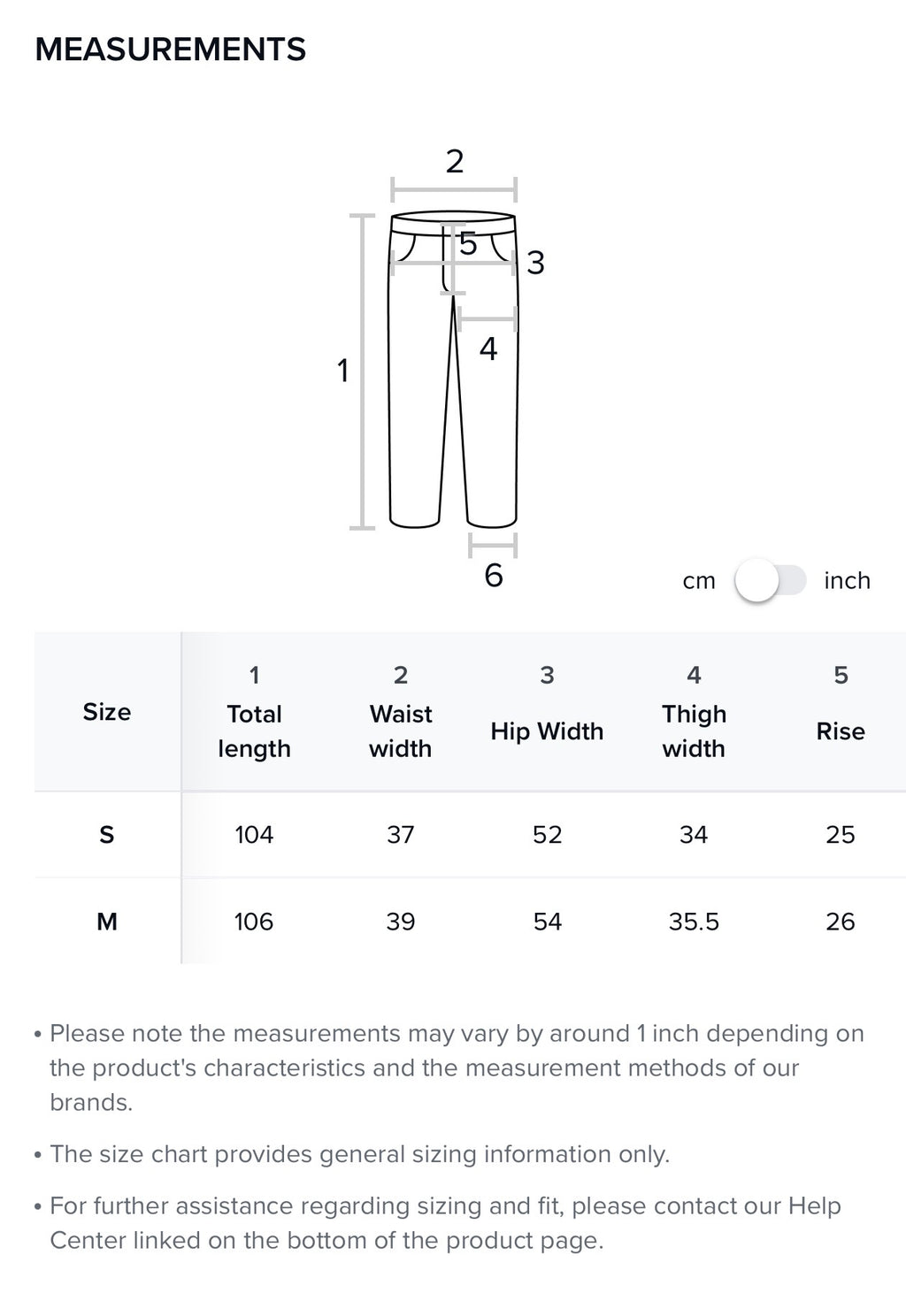 [ Pre-order ] Nova Smoked String Pants