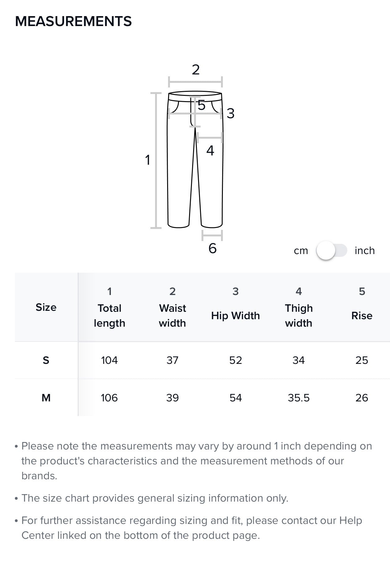 [ Pre-order ] Nova Smoked String Pants