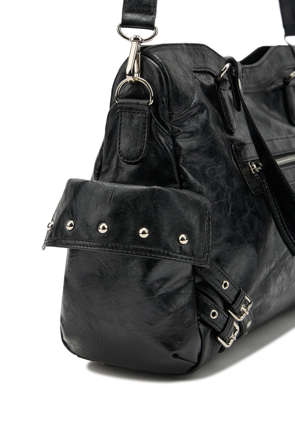 [ Pre-order ] Stud Pocket Big Bag